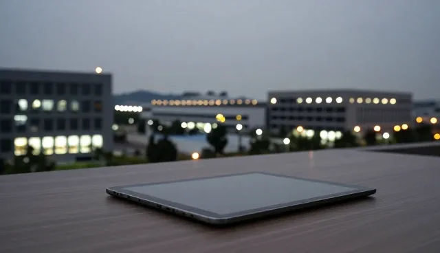 技术咨询在选型中的关键作用及常见误区