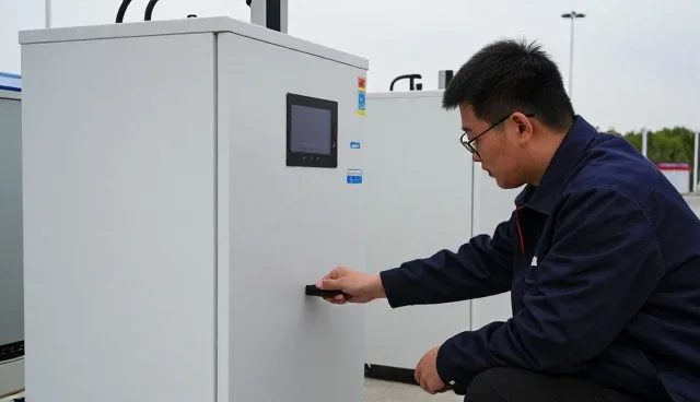 河北八方源净水设备有限公司探索生产线配套等未来方向