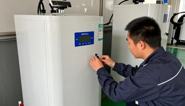售后维保让学校与医院管理更加高效